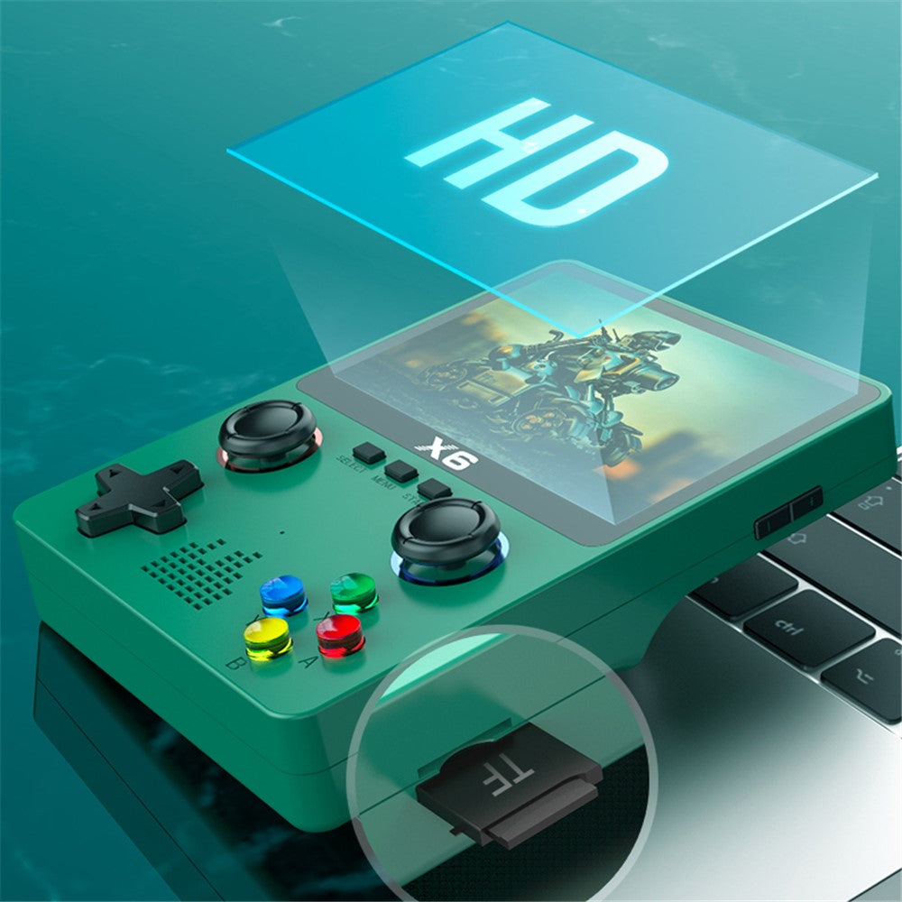 Video Game Consoles