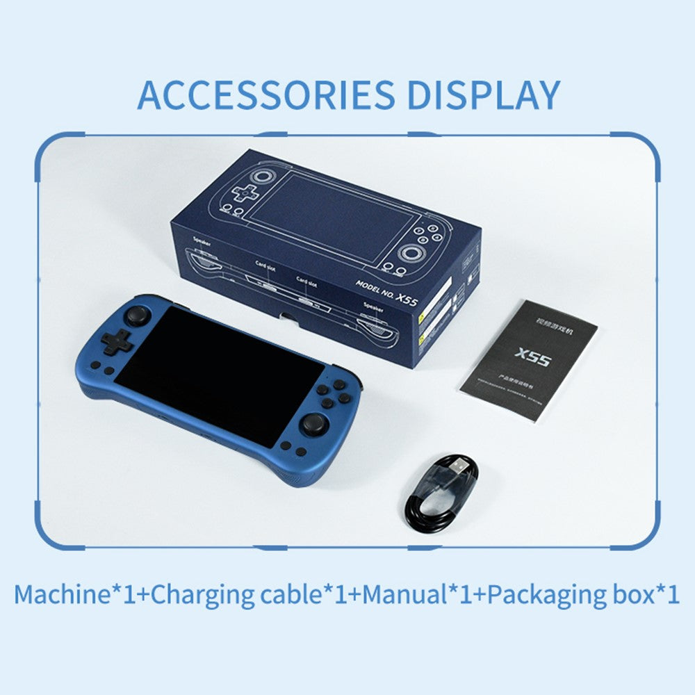 Video Game Consoles