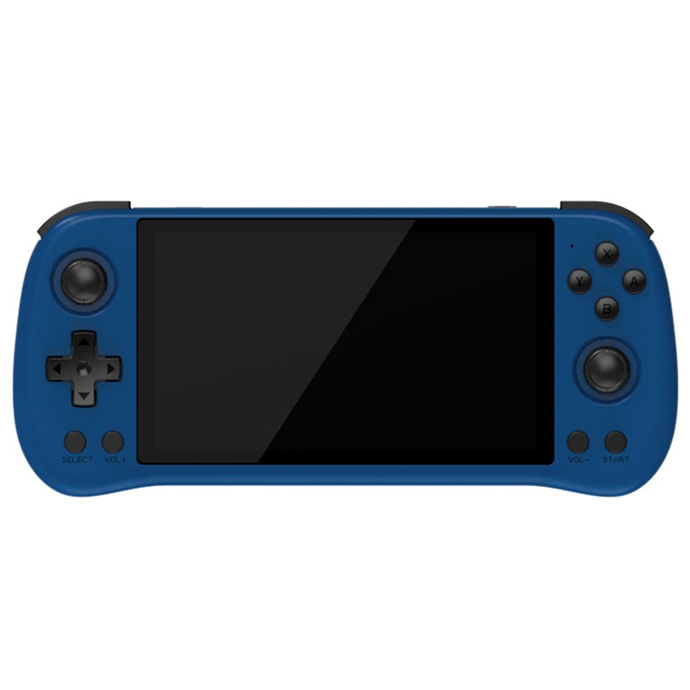 Video Game Consoles