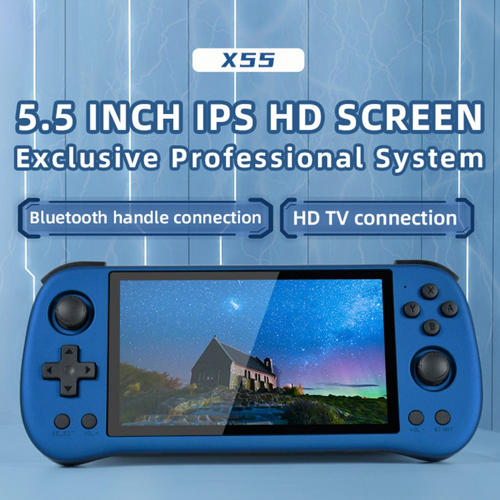 Video Game Consoles