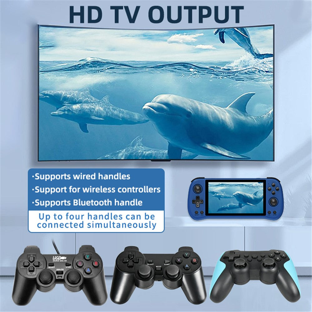 Video Game Consoles