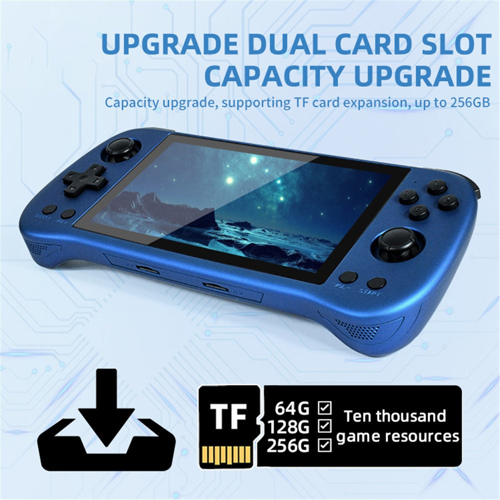 Video Game Consoles