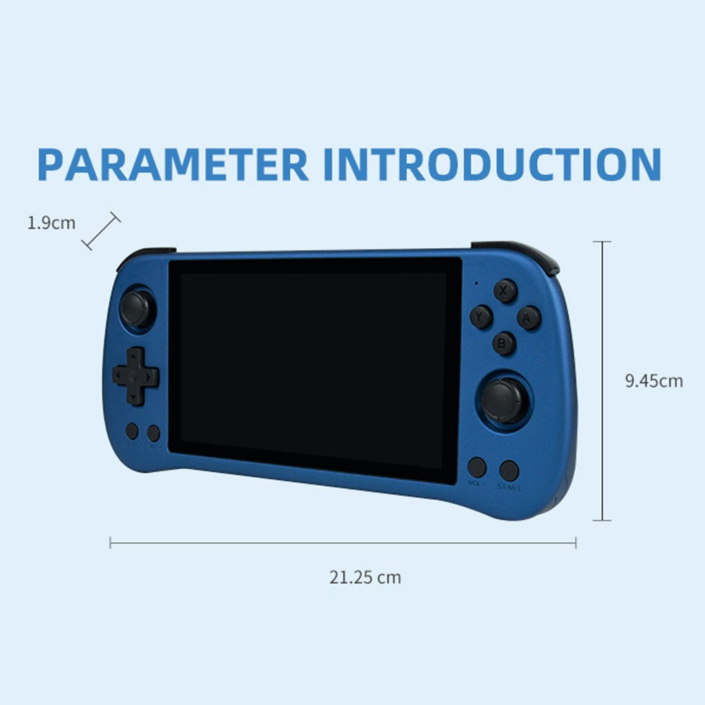Video Game Consoles