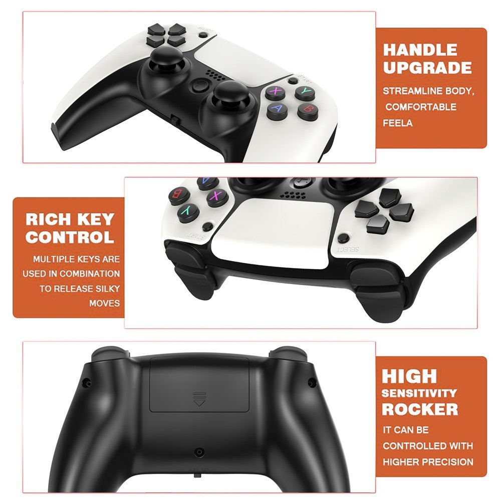 Video Game Consoles