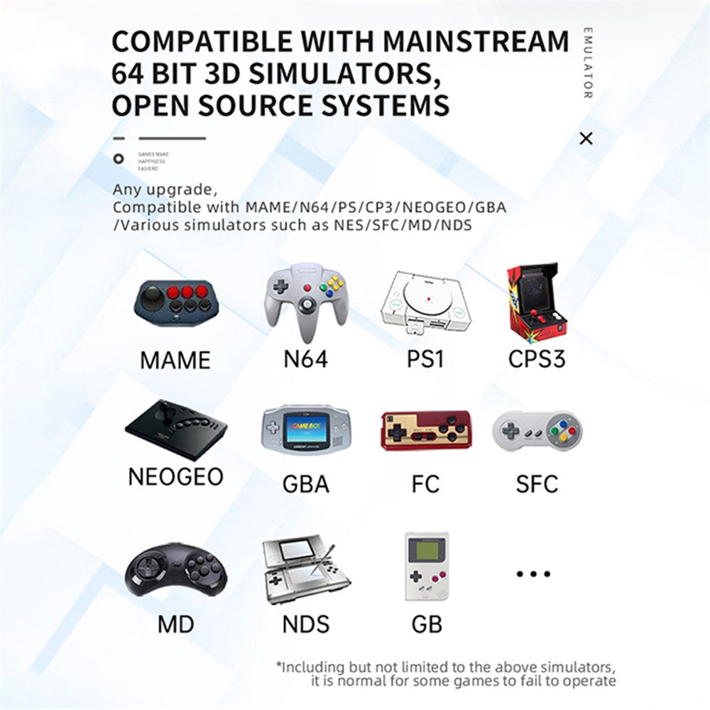 Video Game Consoles