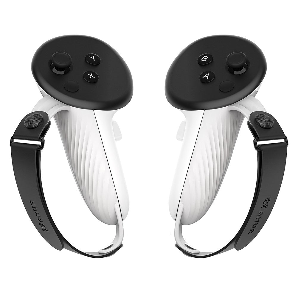 VR Controller Grips 