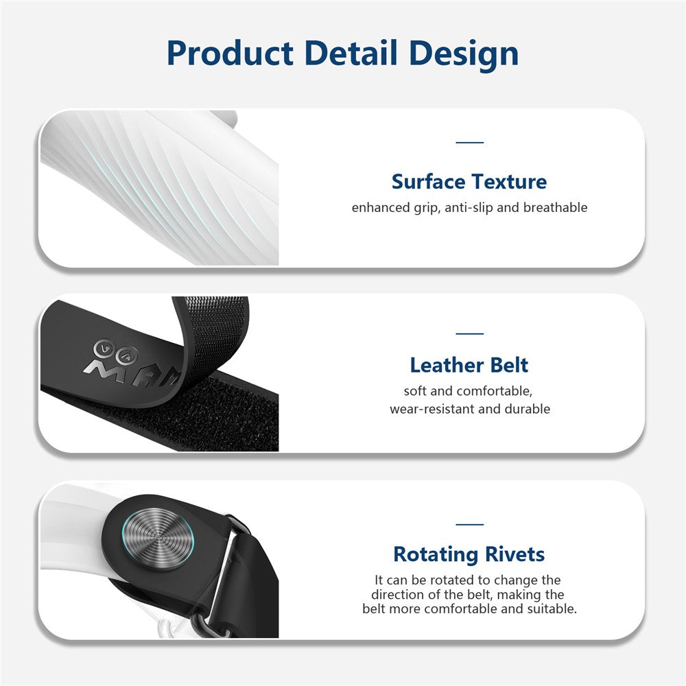 VR Controller Grips 