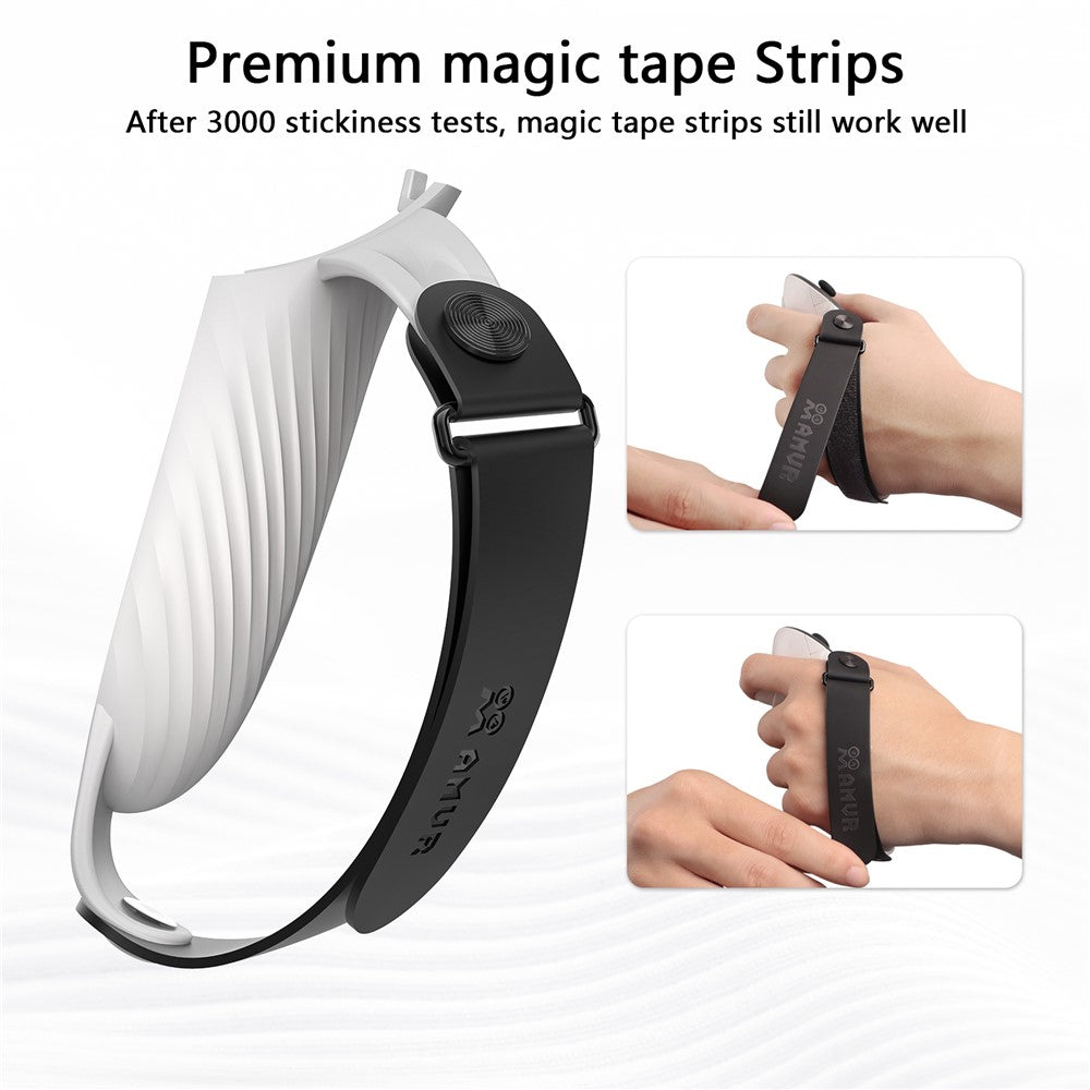 VR Controller Grips 