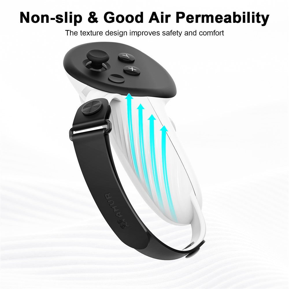VR Controller Grips 