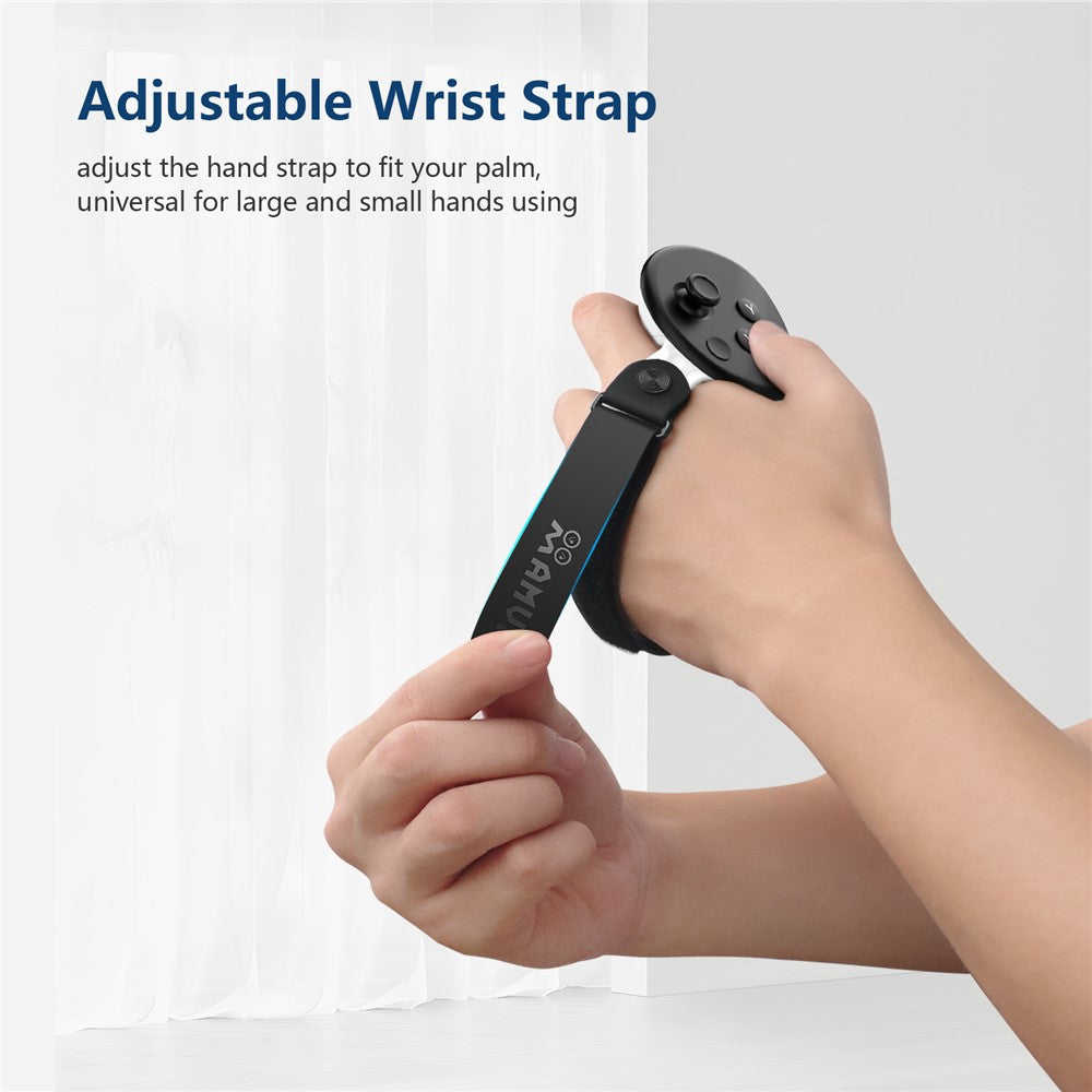 VR Controller Grips 