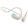 HILEO hi76 Open Ear Air Conduction Headphones ENC Noise Reduction Sports Bluetooth-compatible Earphones