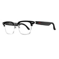 E13-06 Bluetooth-compatible Smart Sunglasses Earphone with Replaceable Lens (CE Certified)