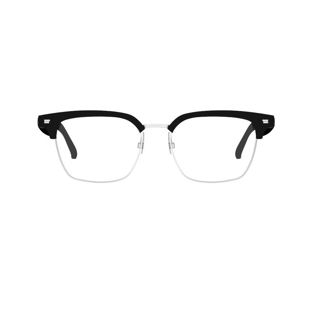 E13-06 Bluetooth-compatible Smart Sunglasses Earphone with Replaceable Lens (CE Certified)