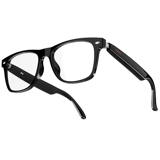 E13-C Bluetooth-compatible Smart Glasses Wireless Music Earphone Sunglasses (CE Certified)