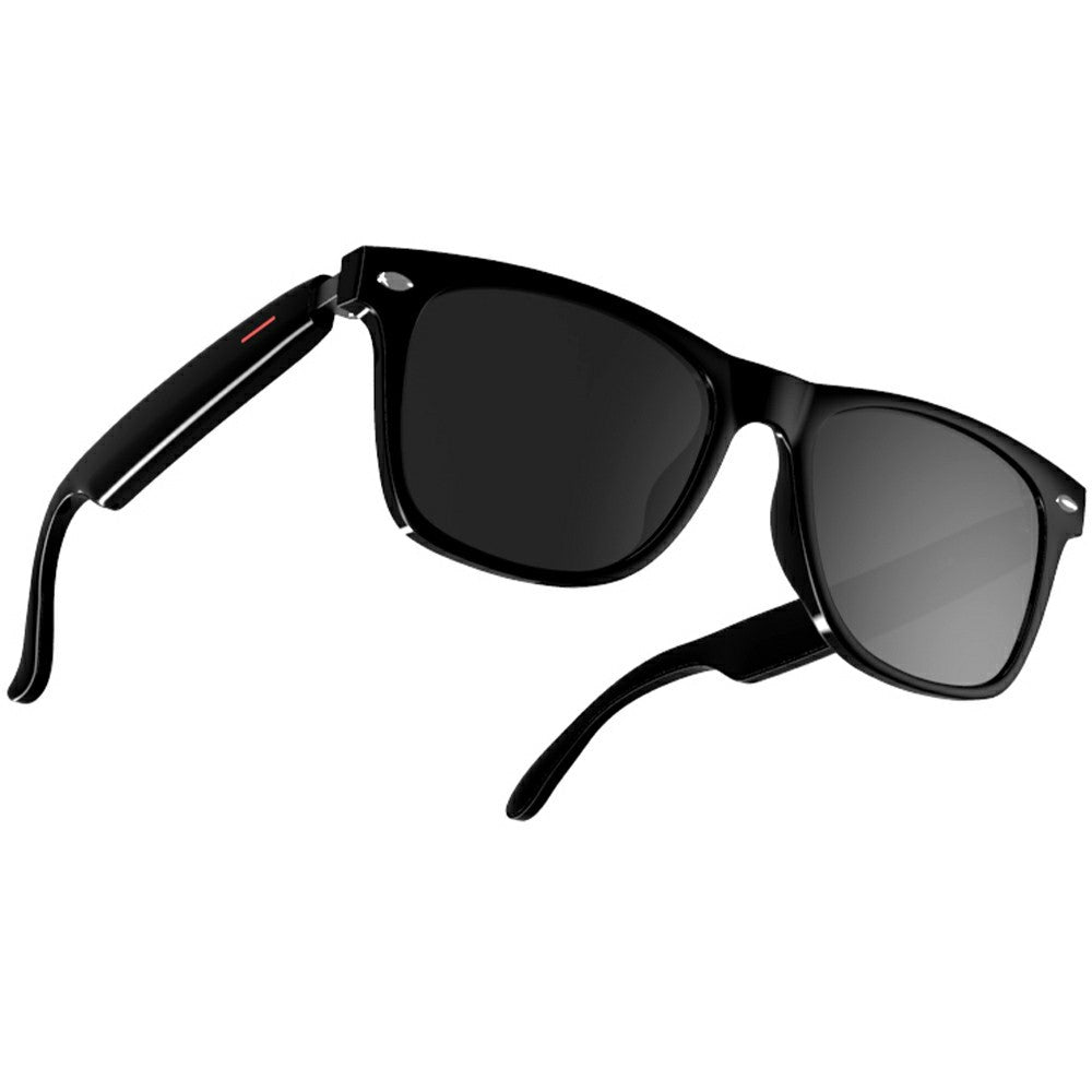 E13-C Bluetooth-compatible Smart Glasses Wireless Music Earphone Sunglasses (CE Certified)