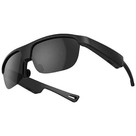 G02 Cycling Smart Glasses Bluetooth-compatible Wireless Earphone Polarized Sunglasses (CE Certified)