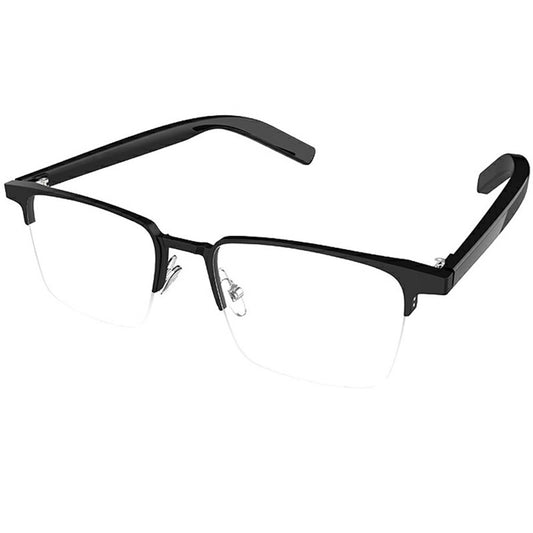 G05-T4 Bluetooth-compatible Smart Sunglasses Wireless Music Earphone Sun Glasses (CE Certified)