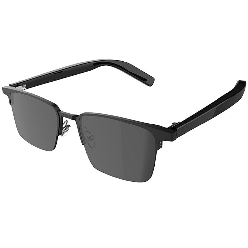 G05-T4 Bluetooth-compatible Smart Sunglasses Wireless Music Earphone Sun Glasses (CE Certified)