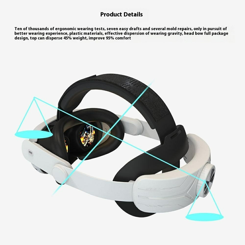 VR Headband 