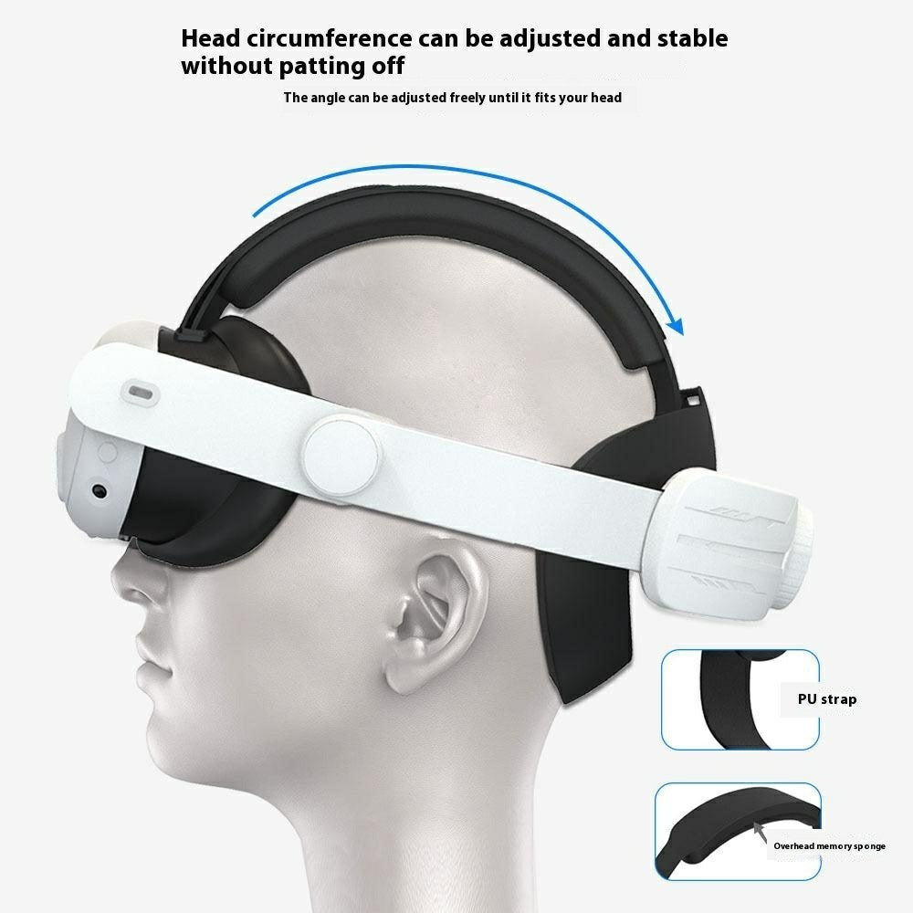 VR Headband 