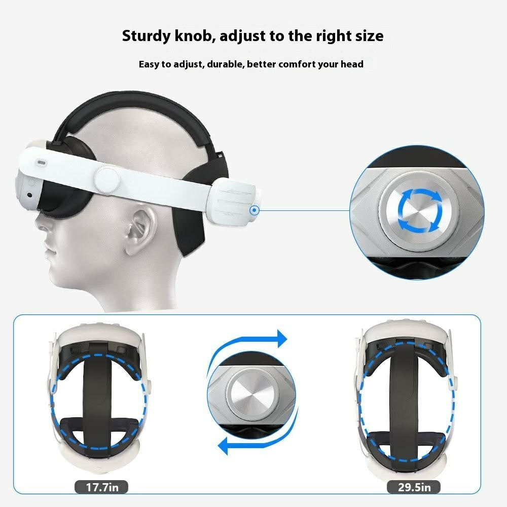 VR Headband 