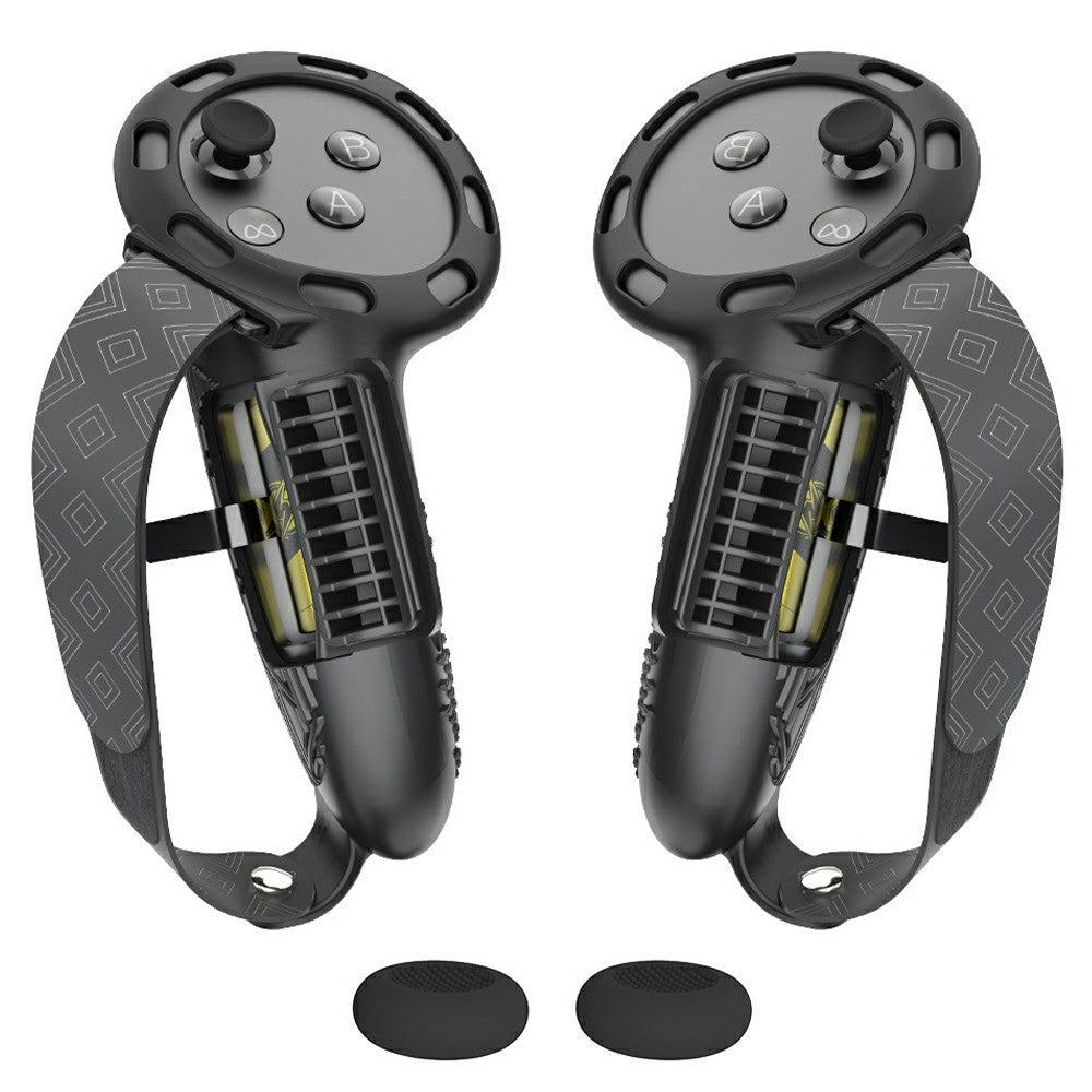 VR Controller Grips 