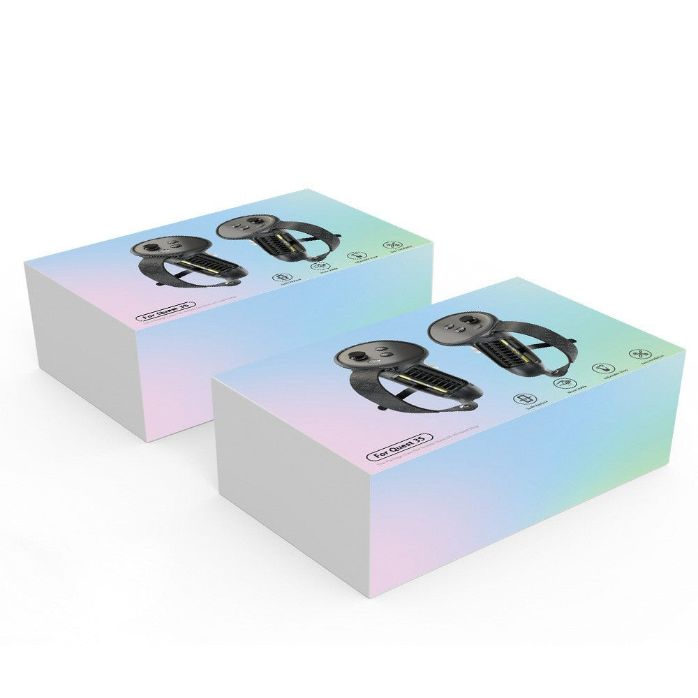 VR Controller Grips 