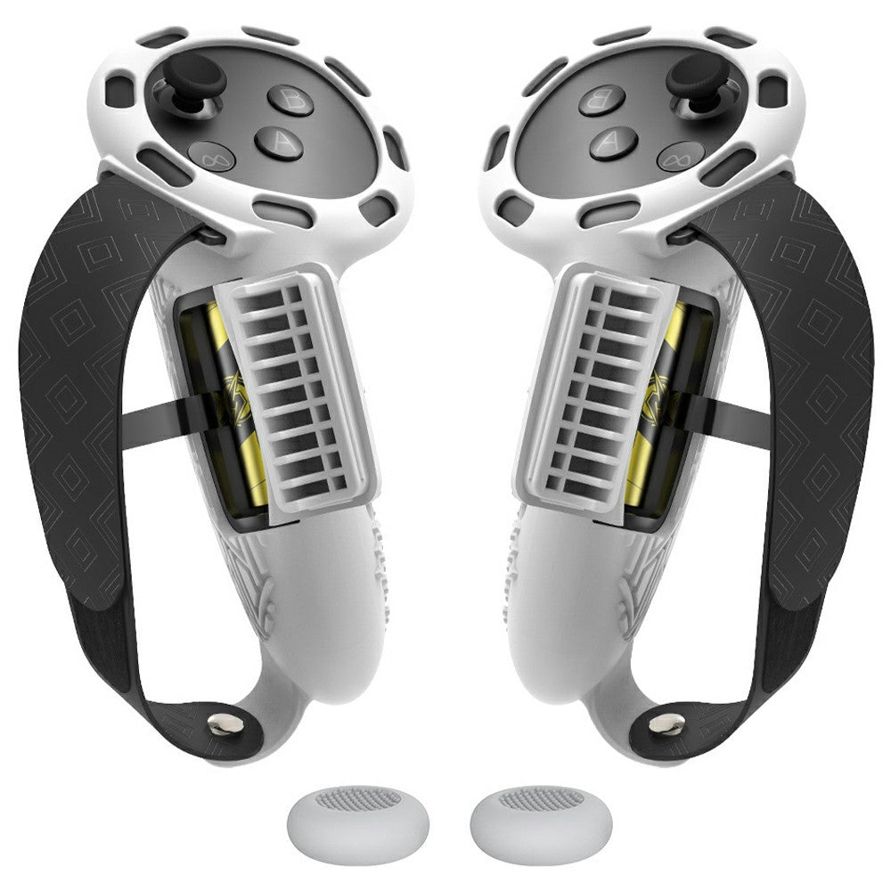 VR Controller Grips 