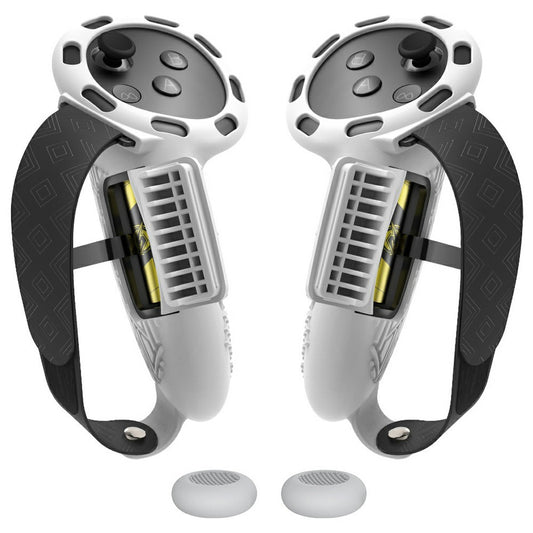 VR Controller Grips 