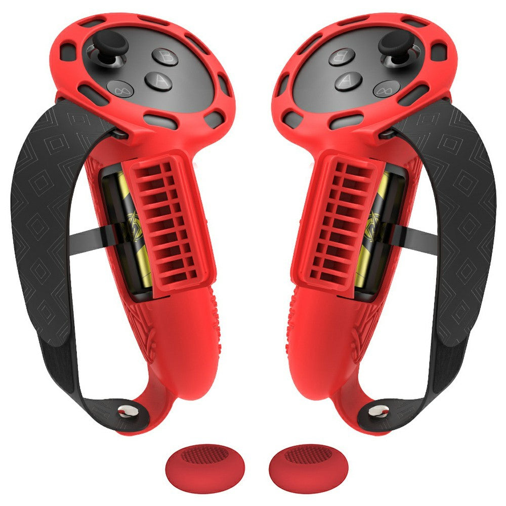 VR Controller Grips 