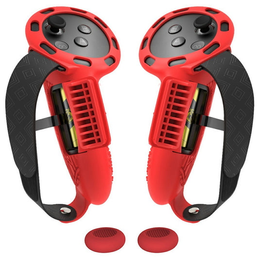 VR Controller Grips 