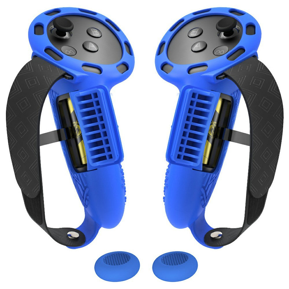 VR Controller Grips 