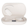 SP30 AI Directional Voice Transmission Open Ear Headphones Bluetooth-compatible Earphones with Rotating Hook