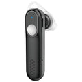 DUDAO U7S Single Ear Wireless Bluetooth-compatible Headset Business Sports Music Call In-Ear Earphone