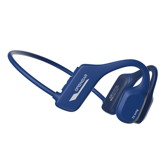 Openear Bone X2 IP68 Waterproof Bone Conduction Bluetooth-compatible Headphones with 8G Memory for Swimming