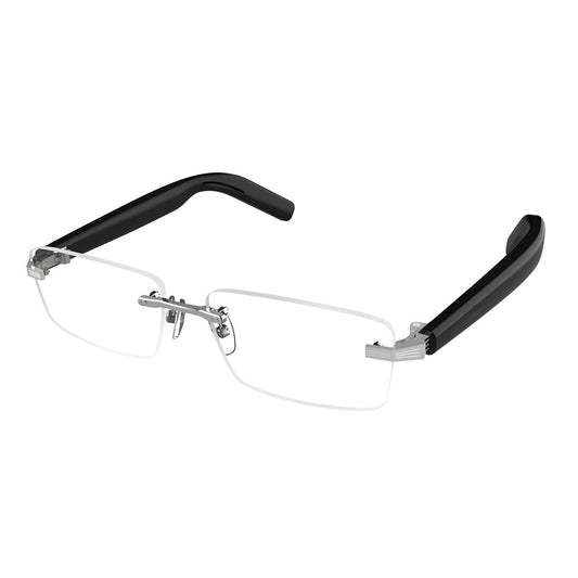 G06-T Wireless Music Glasses Bluetooth-compatible 5.3 Smart Glasses with Mic / Speaker for Cycling / Running (CE)