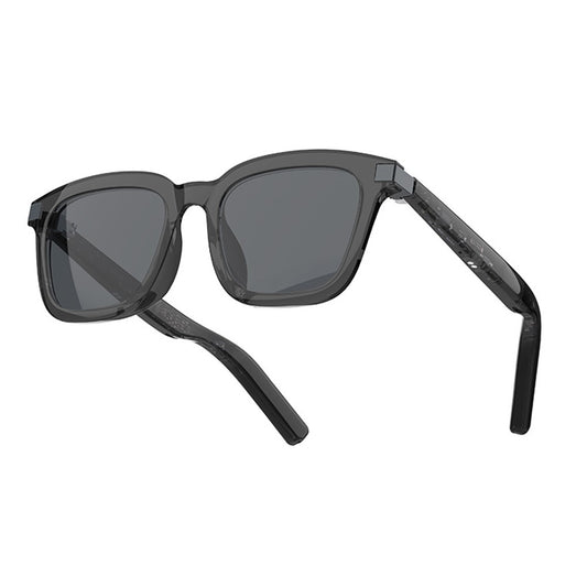 G06-L Bluetooth-compatible Wireless Music Glasses Smart Eyewear with Built-In Microphone  /  Speaker
