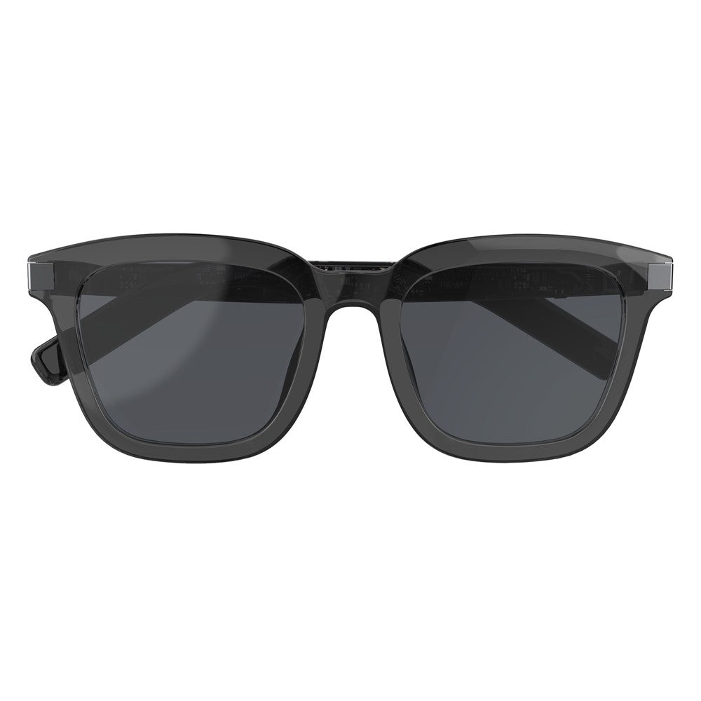 G06-L Bluetooth-compatible Wireless Music Glasses Smart Eyewear with Built-In Microphone  /  Speaker