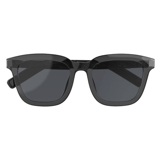 G06-L Bluetooth-compatible Wireless Music Glasses Smart Eyewear with Built-In Microphone  /  Speaker
