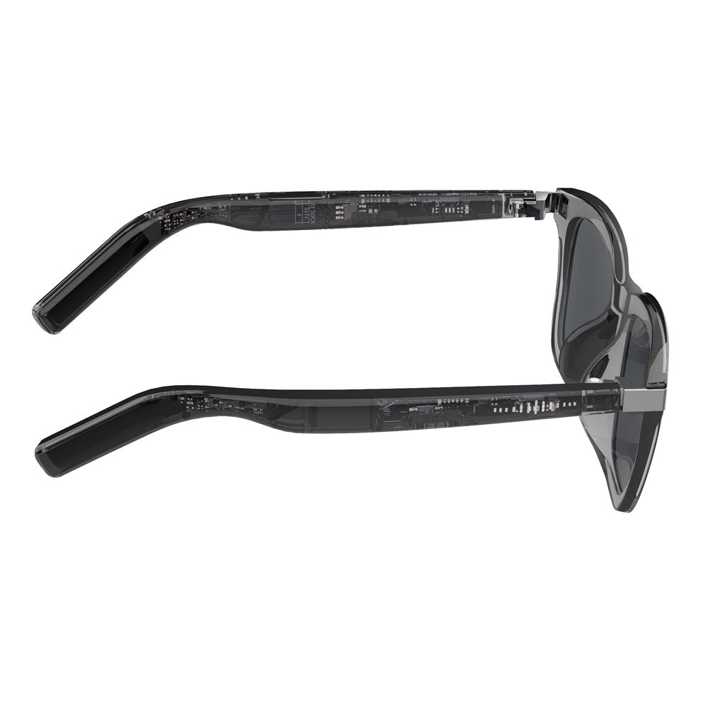 G06-L Bluetooth-compatible Wireless Music Glasses Smart Eyewear with Built-In Microphone  /  Speaker