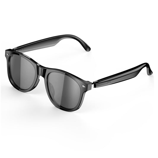 F01 Smart Sunglasses Music Playback Hands Free Calling Bluetooth-Compatible Wireless Earphones