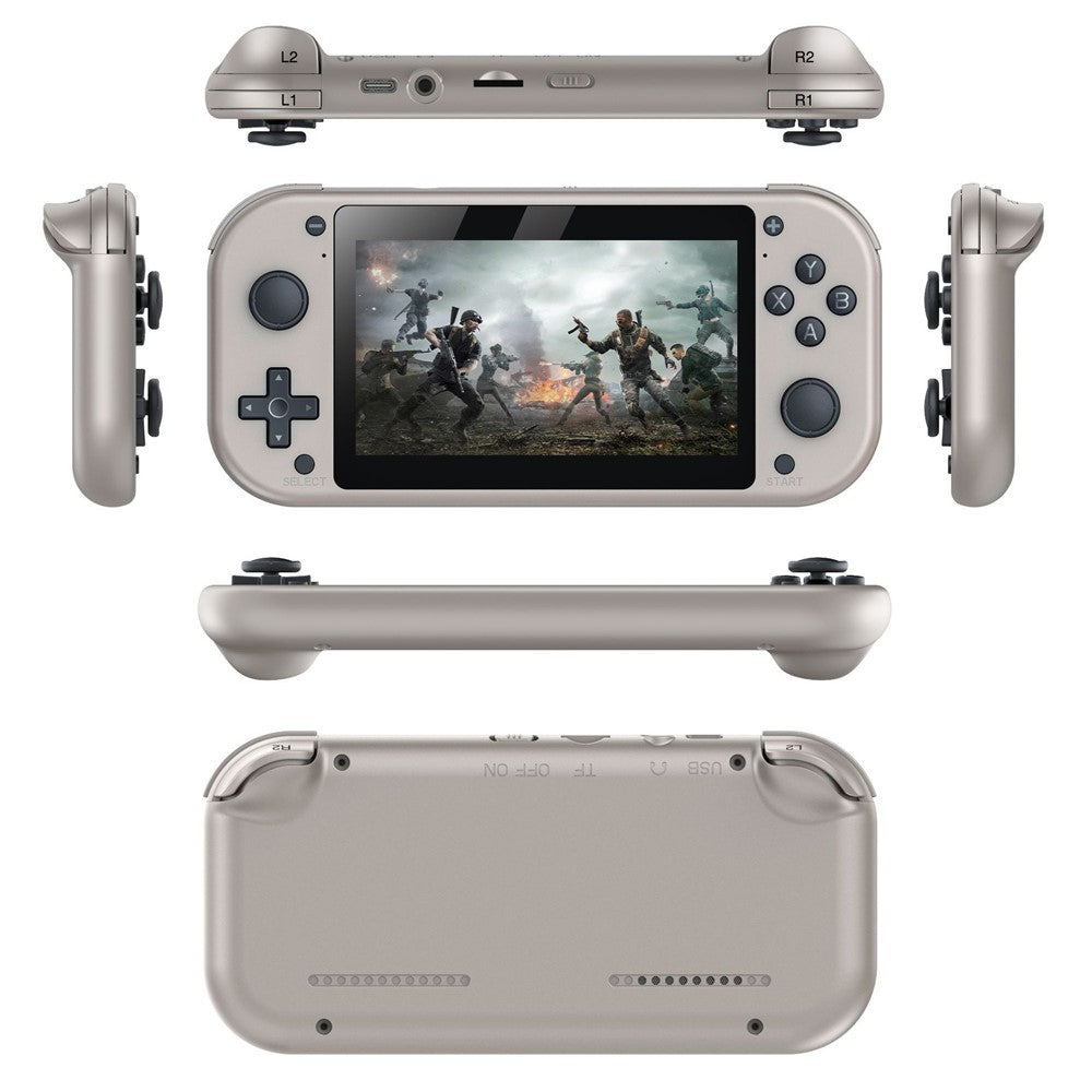 Video Game Consoles