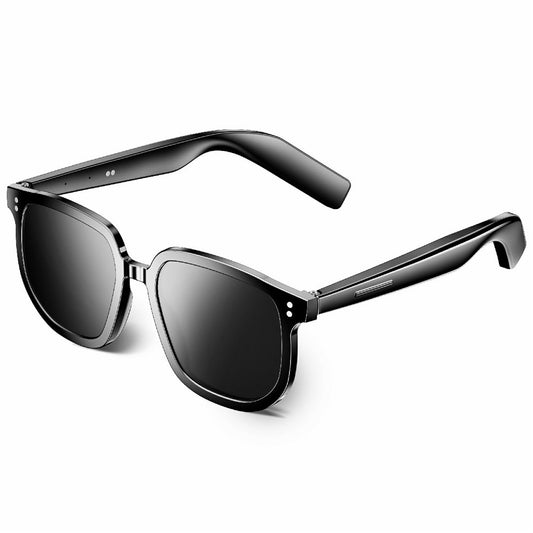 V1PRO Smart Glasses Bluetooth-Compatible Music Hands Free Calling UV Protection Eyeglasses