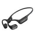 LANGSDOM Airware Pro BE19 Open Ear Headphones MP3 Mode Waterproof Running Earphones Built In 32G Storage