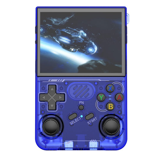 Video Game Consoles