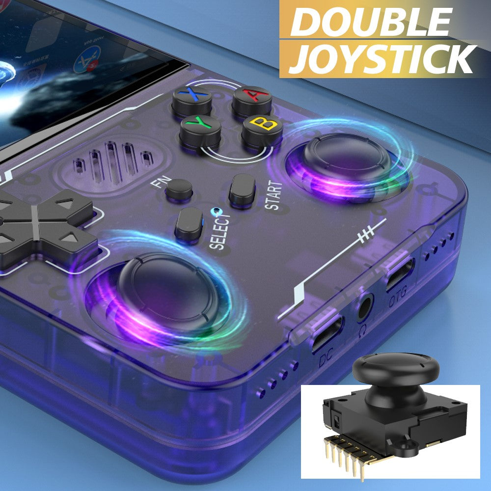 Video Game Consoles