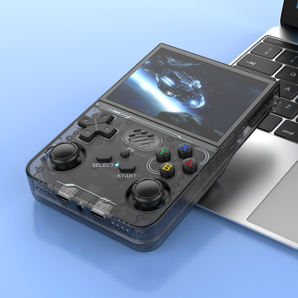 Video Game Consoles