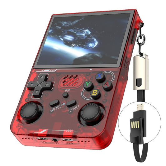 Video Game Consoles