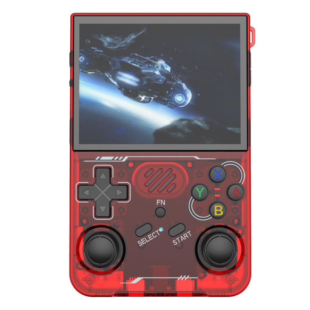 Video Game Consoles