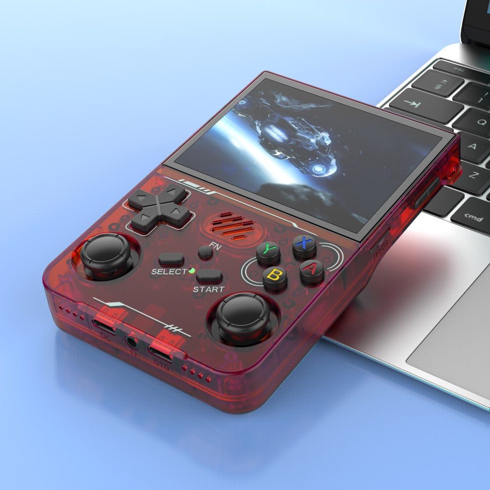 Video Game Consoles